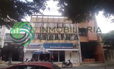 apartamento en arriendo en colombia. Cod A16110