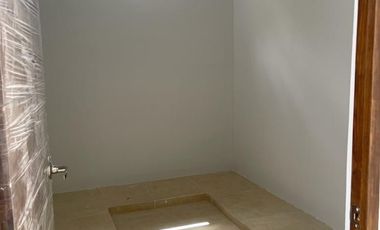 Casa en venta de una planta en privada en Conkal al norte de Mérida