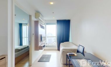 1 Bedroom Condo for rent at Rhythm Phahol-Ari