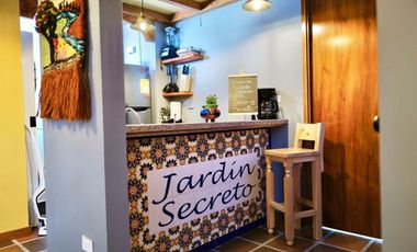 Apartamento en Guatape