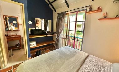 Apartamento en Guatape