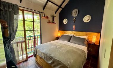 Apartamento en Guatape