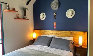 Apartamento en Guatape