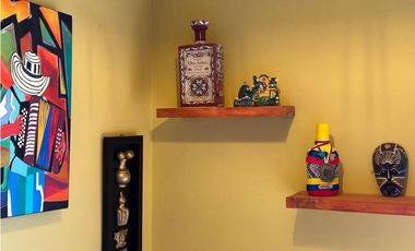 Apartamento en Guatape