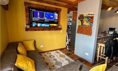 Apartamento en Guatape