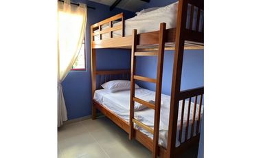 Apartamento en Guatape