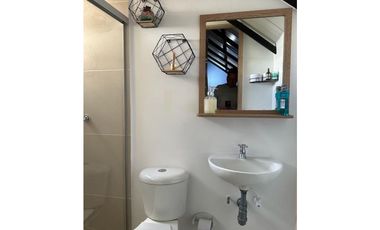 Apartamento en Guatape