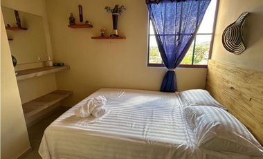 Apartamento en Guatape