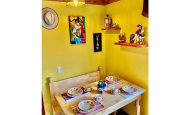 Apartamento en Guatape