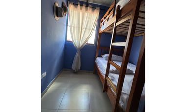 Apartamento en Guatape