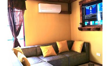 Apartamento en Guatape