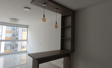 apartamento en venta en jamundÍ. Cod V108255