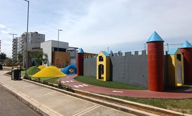 apartamento en venta en jamundÍ. Cod V108255