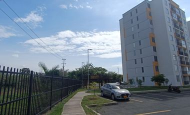 apartamento en venta en jamundÍ. Cod V108255