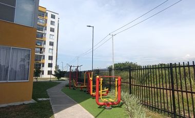 apartamento en venta en jamundÍ. Cod V108255