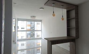 apartamento en venta en jamundÍ. Cod V108255