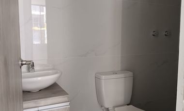 apartamento en venta en jamundÍ. Cod V108255
