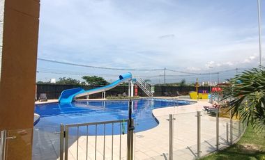 apartamento en venta en jamundÍ. Cod V108255