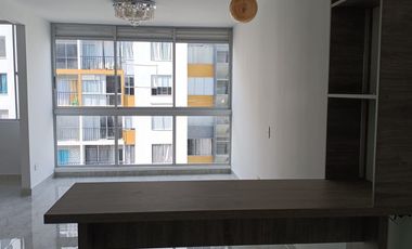 apartamento en venta en jamundÍ. Cod V108255