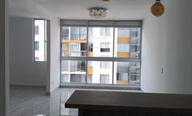 apartamento en venta en jamundÍ. Cod V108255