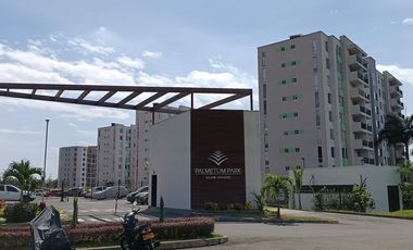 apartamento en venta en jamundÍ. Cod V108255