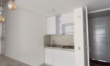 apartamento en venta en jamundÍ. Cod V108255