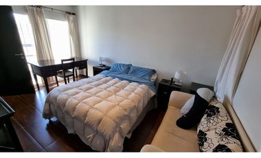 Venta en block. Dos viviendas sobre un mismo lote. Barrio Los Troncos