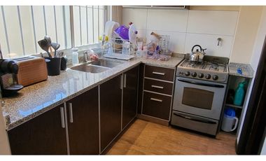 Venta en block. Dos viviendas sobre un mismo lote. Barrio Los Troncos