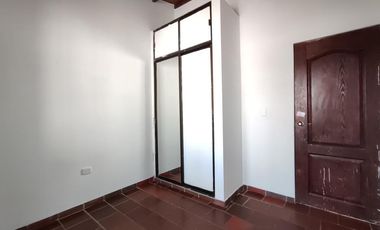 casa en venta en villa del rosario. Cod V28384