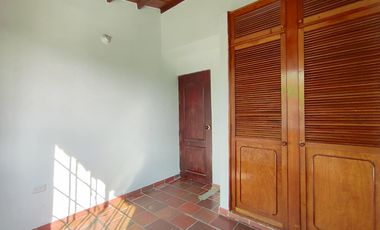casa en venta en villa del rosario. Cod V28384