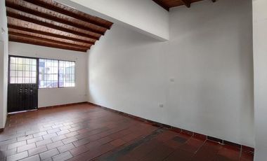 casa en venta en villa del rosario. Cod V28384