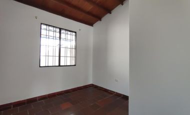 casa en venta en villa del rosario. Cod V28384