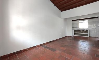 casa en venta en villa del rosario. Cod V28384