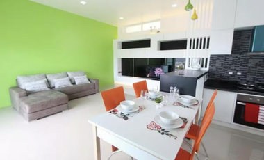 1 Bedroom Townhouse for rent at Dwell at Chalong Hill
