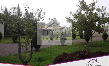 Casa de Venta - Machángara, 3 dormitorios, 1700m2*Terreno con Galpón.