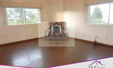 Casa de Venta - Machángara, 3 dormitorios, 1700m2*Terreno con Galpón.