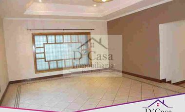 Casa de Venta - Machángara, 3 dormitorios, 1700m2*Terreno con Galpón.