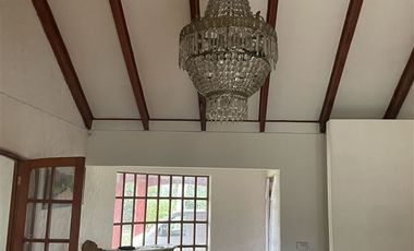 Parcela en Arriendo en peñaflor