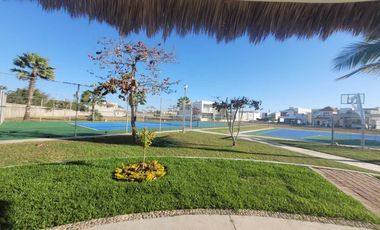 VENTA TERRENO EN RESIDENCIAL ARROYOS DE LA MARINA EN MARINA MAZATLAN