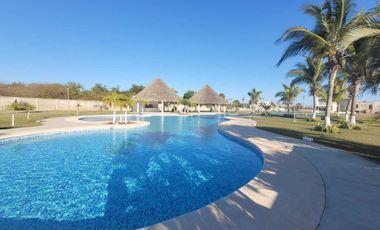 VENTA TERRENO EN RESIDENCIAL ARROYOS DE LA MARINA EN MARINA MAZATLAN