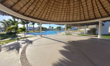 VENTA TERRENO EN RESIDENCIAL ARROYOS DE LA MARINA EN MARINA MAZATLAN