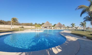 VENTA TERRENO EN RESIDENCIAL ARROYOS DE LA MARINA EN MARINA MAZATLAN