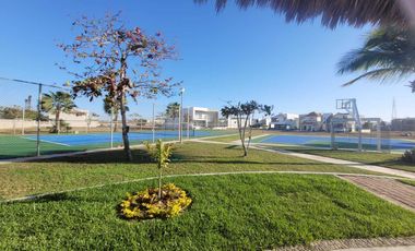 VENTA TERRENO EN RESIDENCIAL ARROYOS DE LA MARINA EN MARINA MAZATLAN