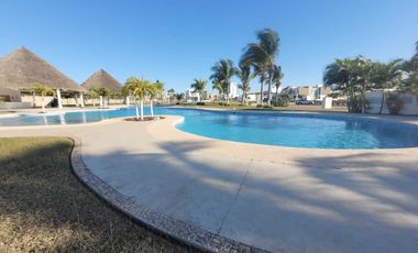 VENTA TERRENO EN RESIDENCIAL ARROYOS DE LA MARINA EN MARINA MAZATLAN