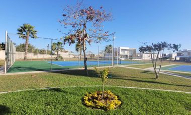 VENTA TERRENO EN RESIDENCIAL ARROYOS DE LA MARINA EN MARINA MAZATLAN