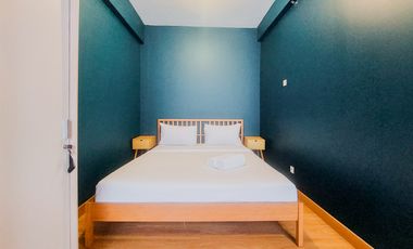 Apartemen Emerald Bintaro