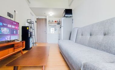 Apartemen Emerald Bintaro