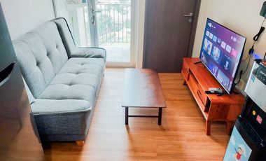 Apartemen Emerald Bintaro