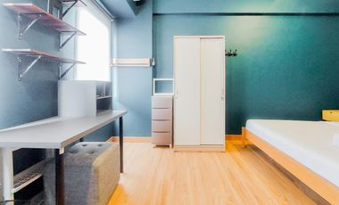 Apartemen Emerald Bintaro