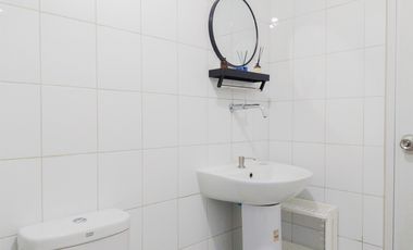 Apartemen Emerald Bintaro